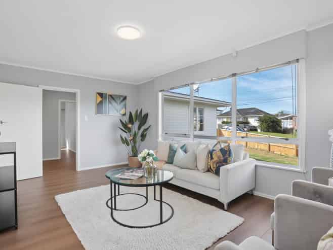 93 Webster Avenue, Mount Roskill