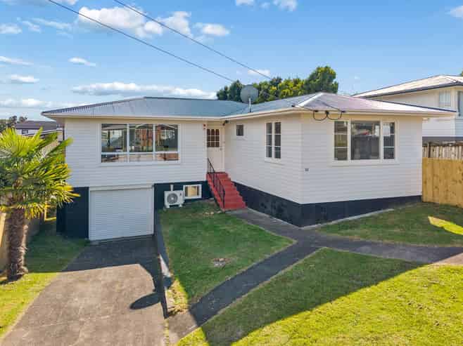 93 Webster Avenue, Mount Roskill
