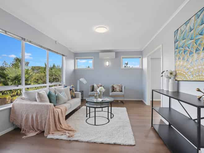 93 Webster Avenue, Mount Roskill