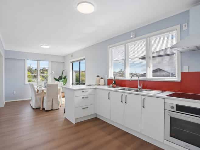 93 Webster Avenue, Mount Roskill