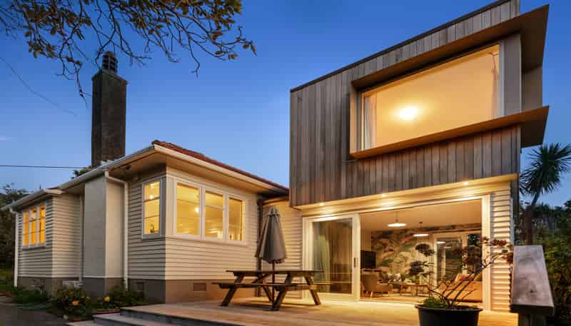 6 Kaihuia Terrace, Northland