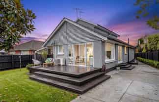 25 Breens Road, Bishopdale