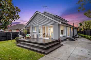 25 Breens Road, Bishopdale