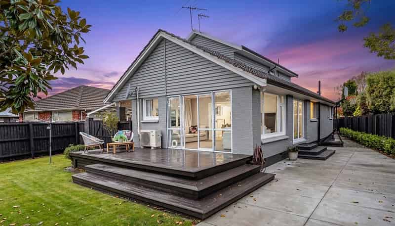 25 Breens Road, Bishopdale