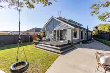 25 Breens Road, Bishopdale