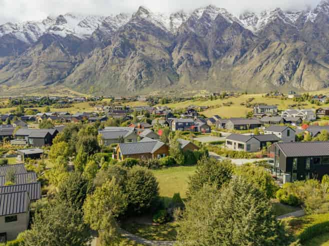 11 Polperro Court, Jacks Point