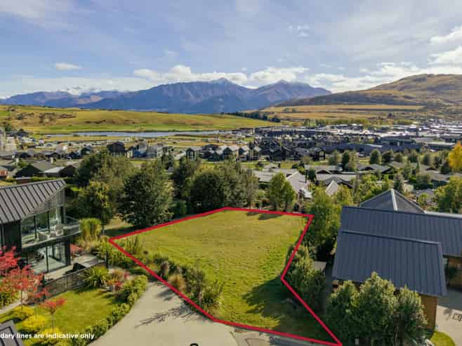 11 Polperro Court, Jacks Point