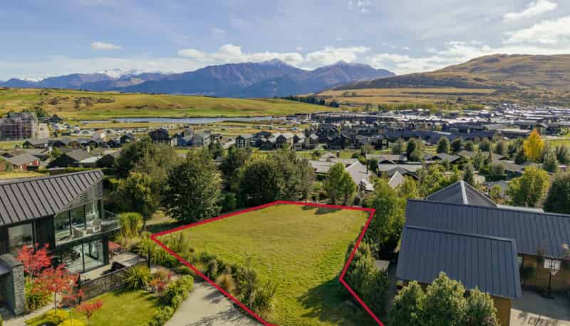 11 Polperro Court, Jacks Point