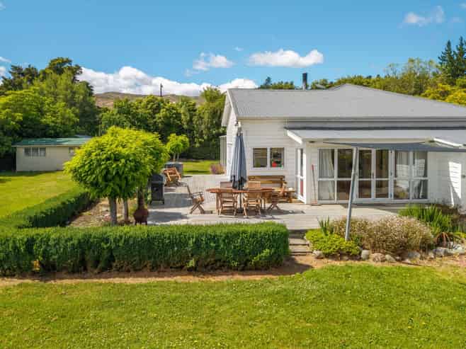 372 Wakefield-Kohatu Highway, Wakefield