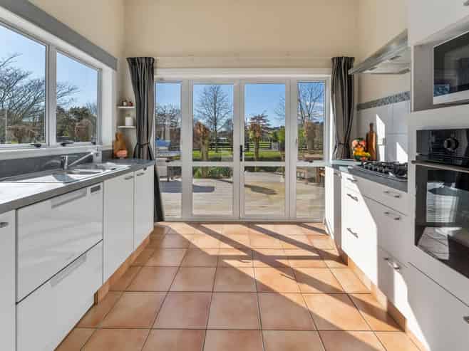 372 Wakefield-Kohatu Highway, Wakefield