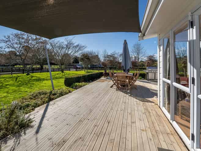 372 Wakefield-Kohatu Highway, Wakefield