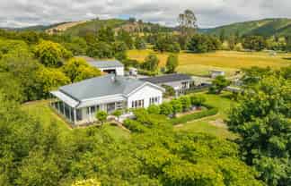 372 Wakefield-Kohatu Highway, Wakefield