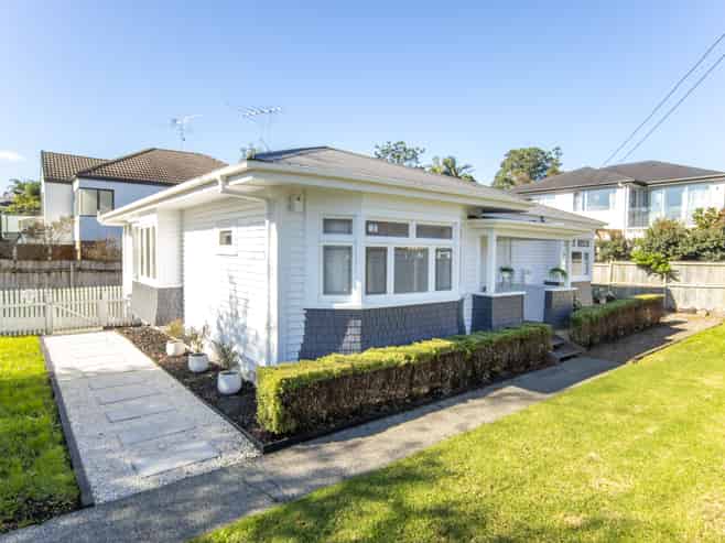 1A Vagus Place, Royal Oak