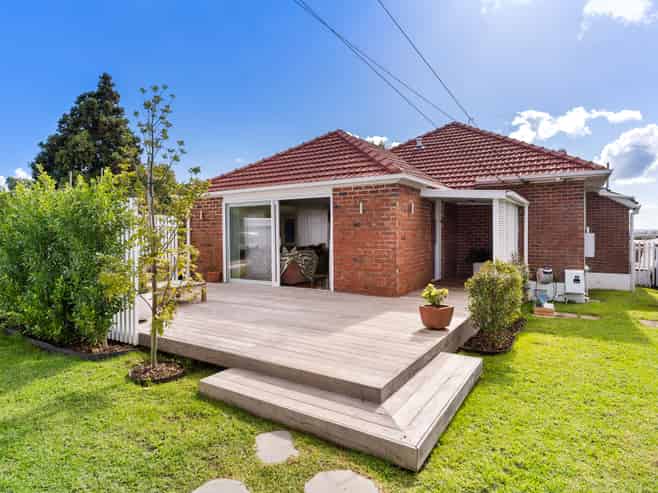 1/13 Fairlands Avenue, Waterview