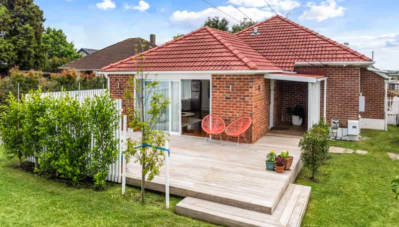 1/13 Fairlands Avenue, Waterview