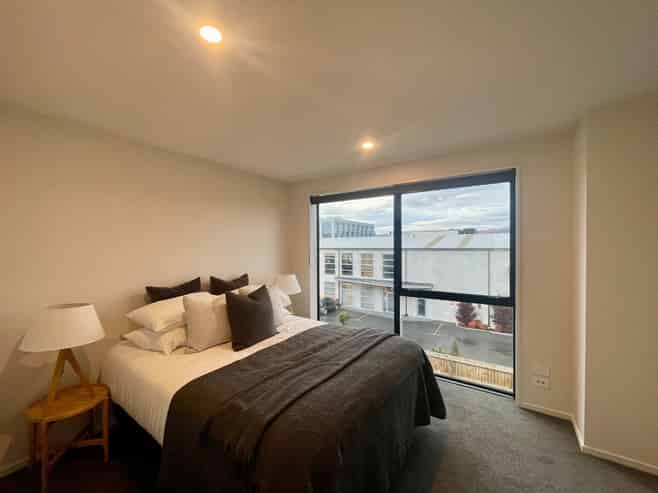 7/317 Lincoln Road, Addington