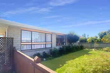 1/705 Fitzroy Avenue , Mahora