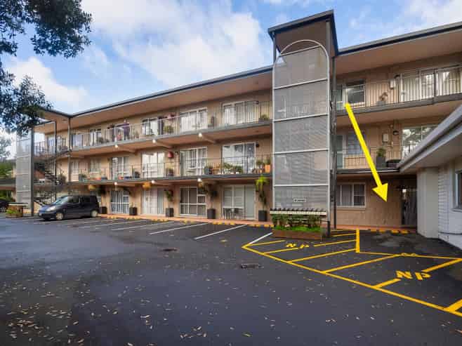 1/43 Woodward Road, Mount Albert