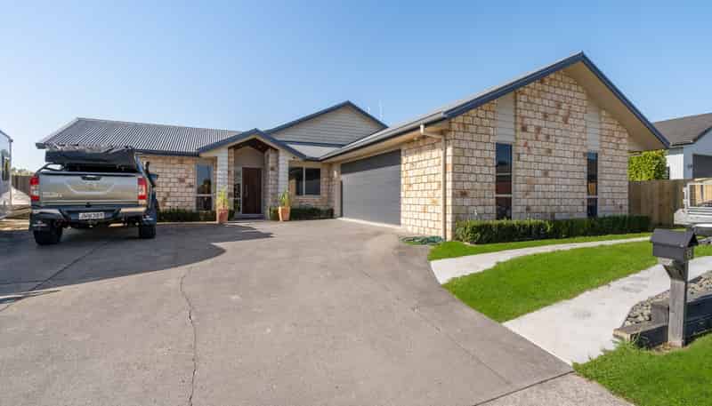 13 Amberley Place, Rototuna