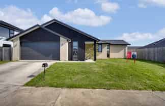 22 Inuwai Street, Glenview