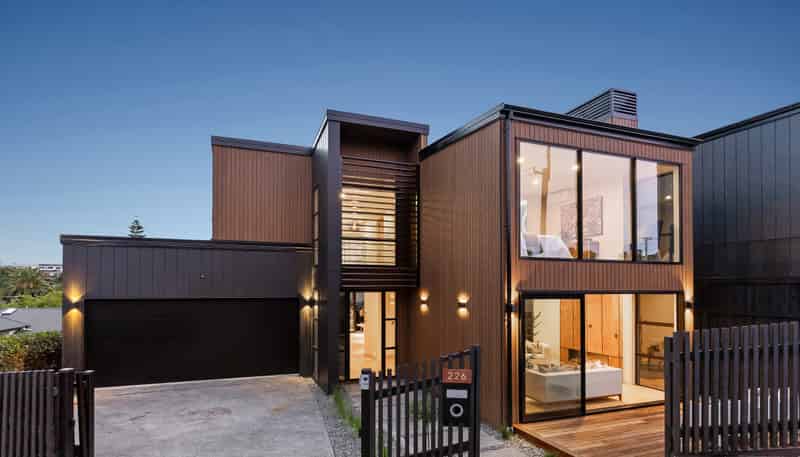 226 Riddell Road, Glendowie