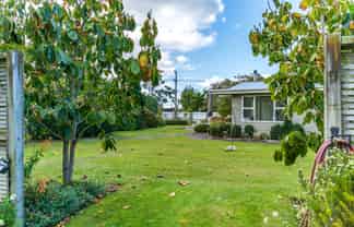 4 New York Street, Martinborough