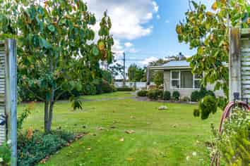 4 New York Street, Martinborough
