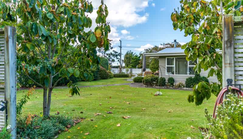 4 New York Street, Martinborough