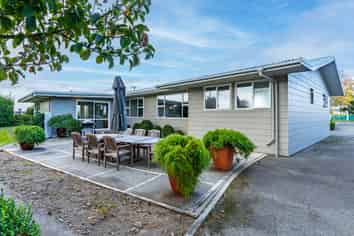 4 New York Street, Martinborough