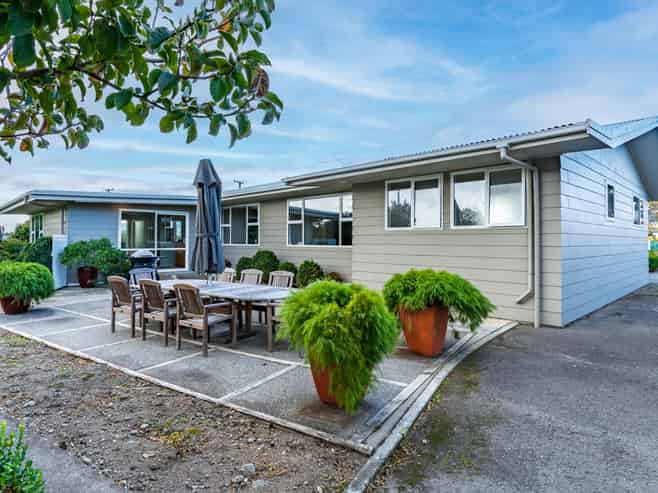 4 New York Street, Martinborough