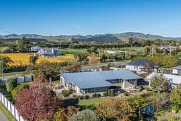 4 New York Street, Martinborough