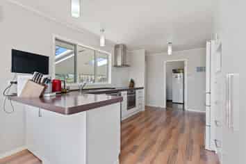 4 New York Street, Martinborough