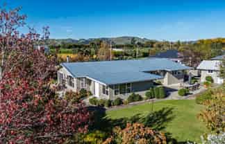 4 New York Street, Martinborough