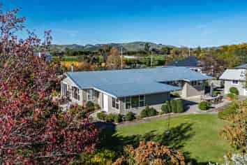 4 New York Street, Martinborough
