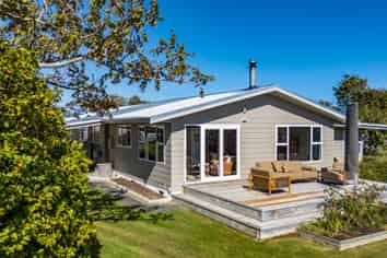 4 New York Street, Martinborough