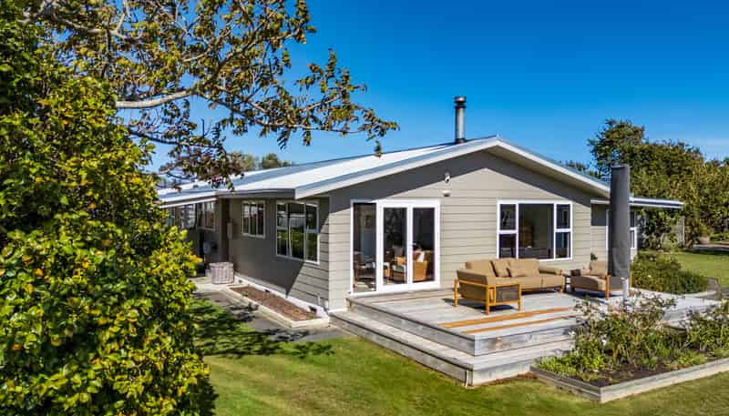 4 New York Street, Martinborough
