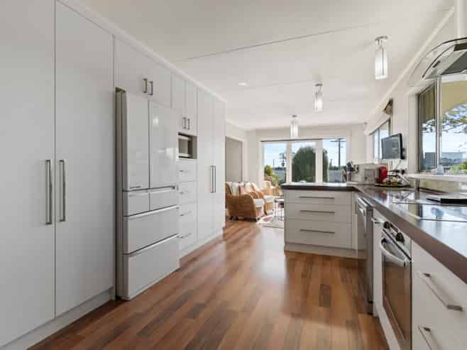 4 New York Street, Martinborough