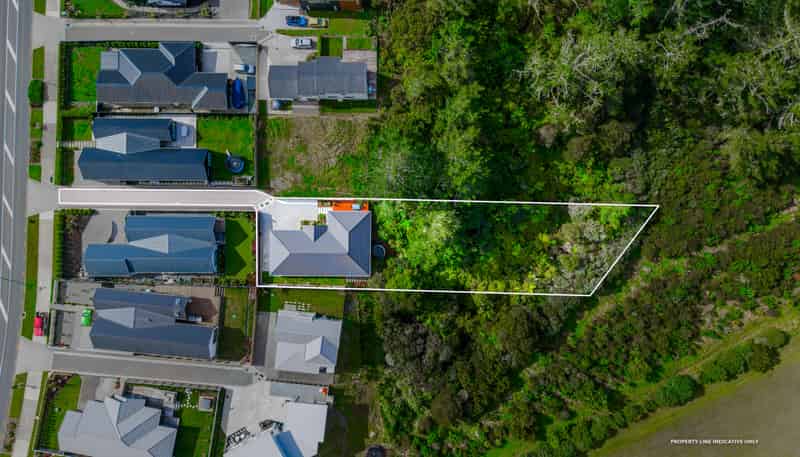 75 Glenvar Ridge Road, Long Bay