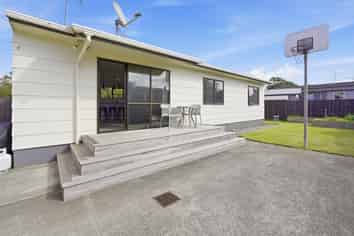 4b Topaz Drive, Papamoa