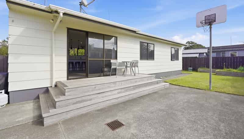 4b Topaz Drive, Papamoa