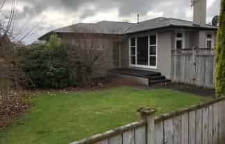 1 Woodstock Place, Hokowhitu