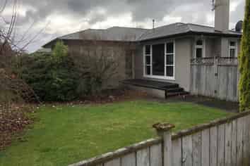 1 Woodstock Place, Hokowhitu