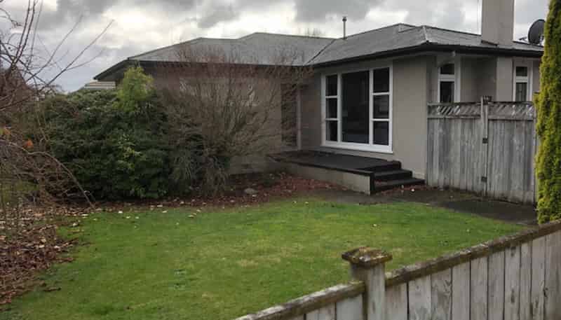 1 Woodstock Place, Hokowhitu