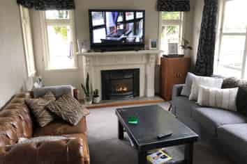 1 Woodstock Place, Hokowhitu