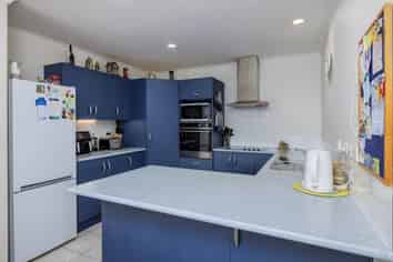 Northland - Address withheld