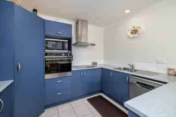 Northland - Address withheld