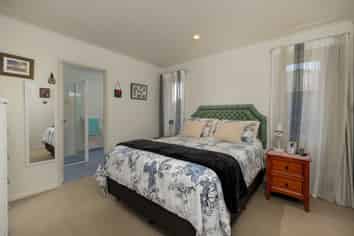 Northland - Address withheld