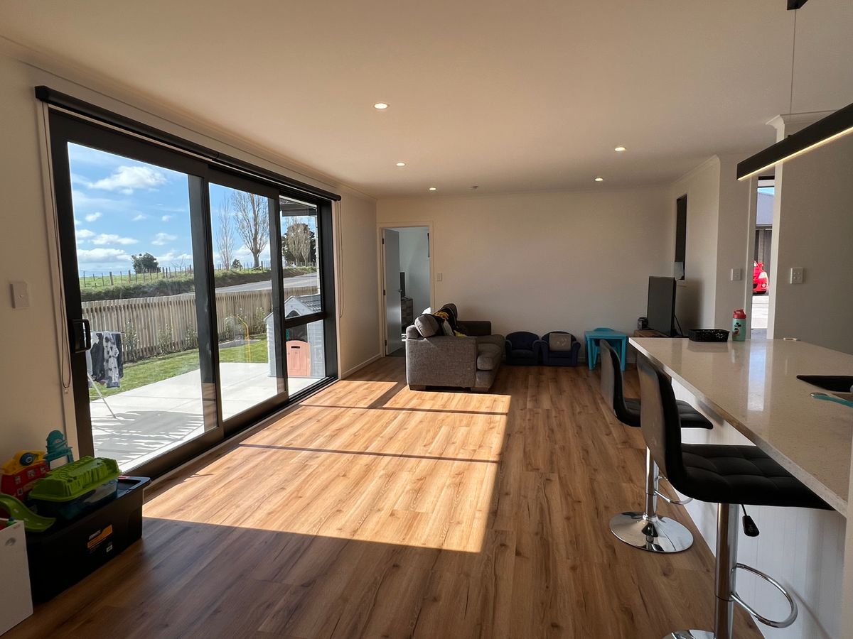 Modern 3-bedroom for Rent! - Ansicht 4