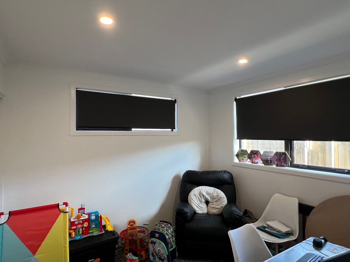 Modern 3-bedroom for Rent! - Mehr
