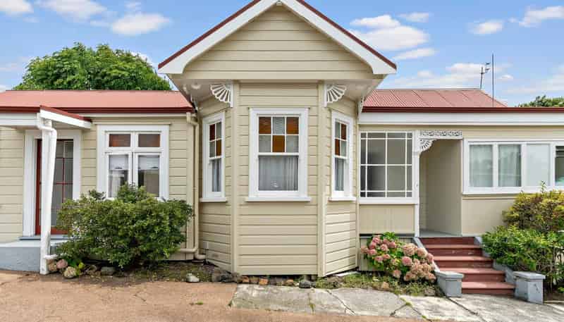 2/22 Lloyd Avenue, Mount Albert